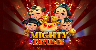 Klasino Try Mighty Drums